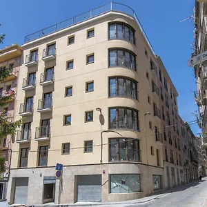 Apartamento Kisa Centro Histórico En