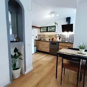  Apartamento Casa Petits